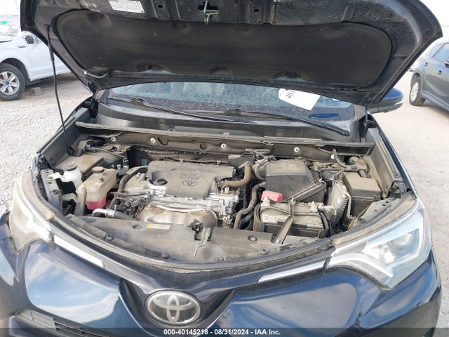 2T3YFREV5JW464733 Toyota Rav4 Platinum