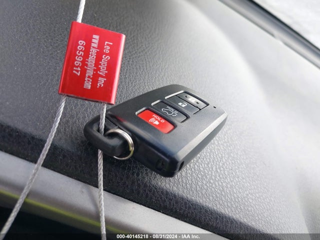 2T3YFREV5JW464733 Toyota Rav4 Platinum