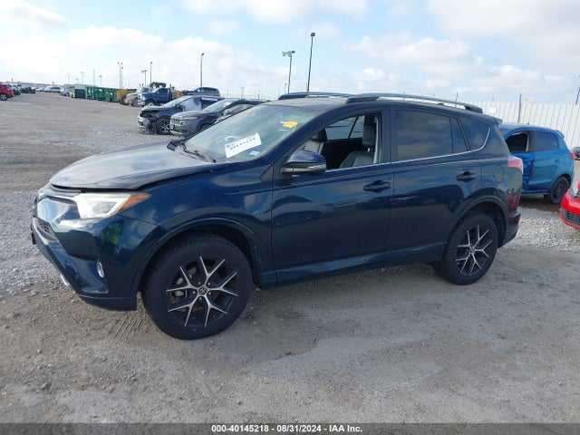 Toyota Rav4 Platinum 2018 2T3YFREV5JW464733 Image 14