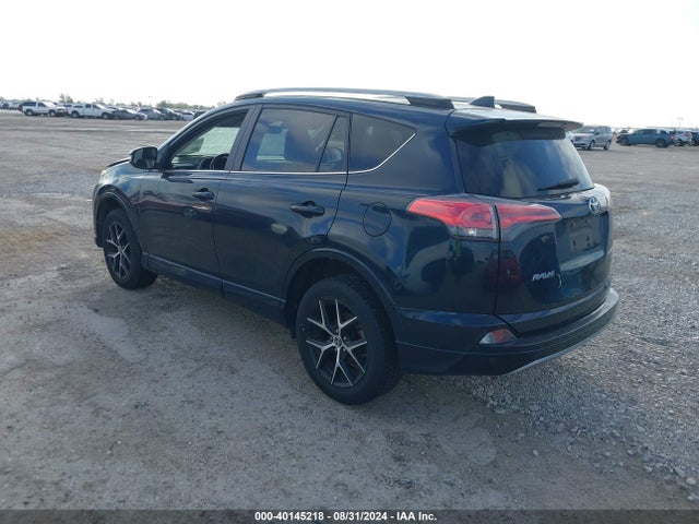 2T3YFREV5JW464733 Toyota Rav4 Platinum
