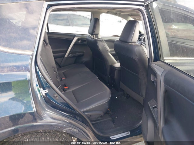 2T3YFREV5JW464733 Toyota Rav4 Platinum