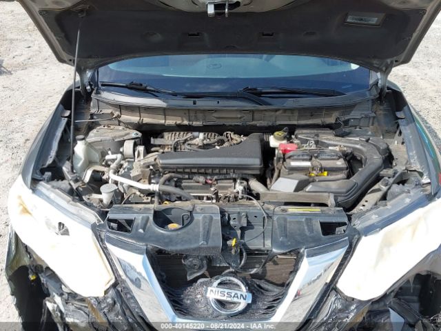JN8AT2MT5HW140120 Nissan ROGUE S