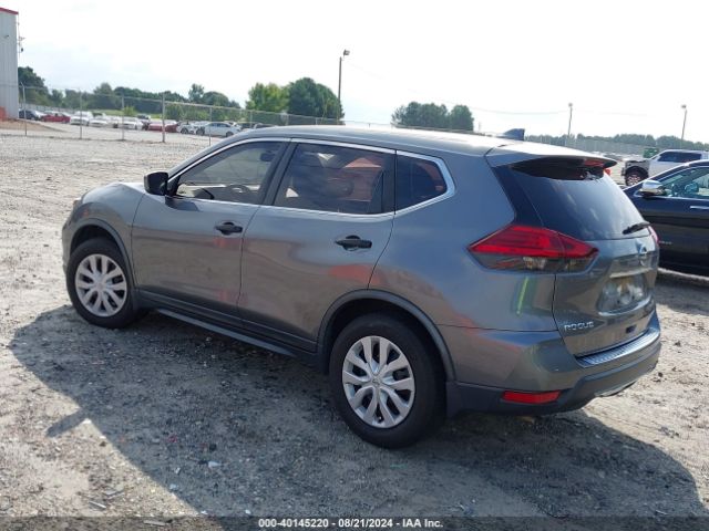 JN8AT2MT5HW140120 Nissan ROGUE S