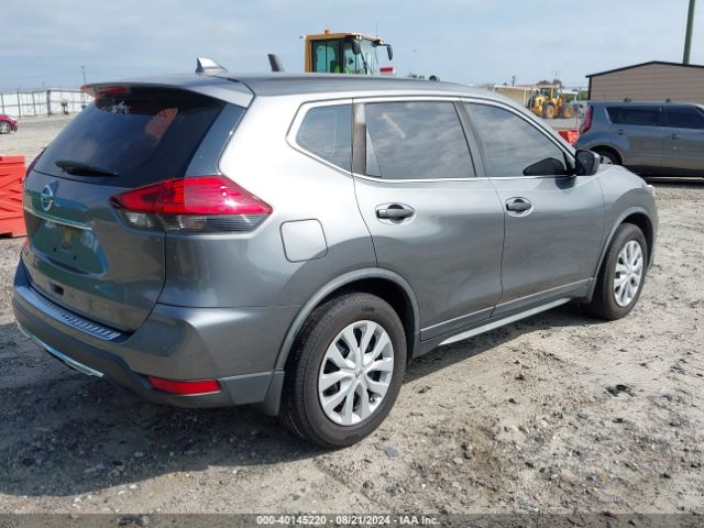 JN8AT2MT5HW140120 Nissan ROGUE S
