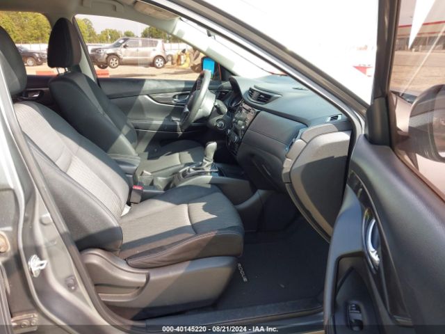 JN8AT2MT5HW140120 Nissan ROGUE S