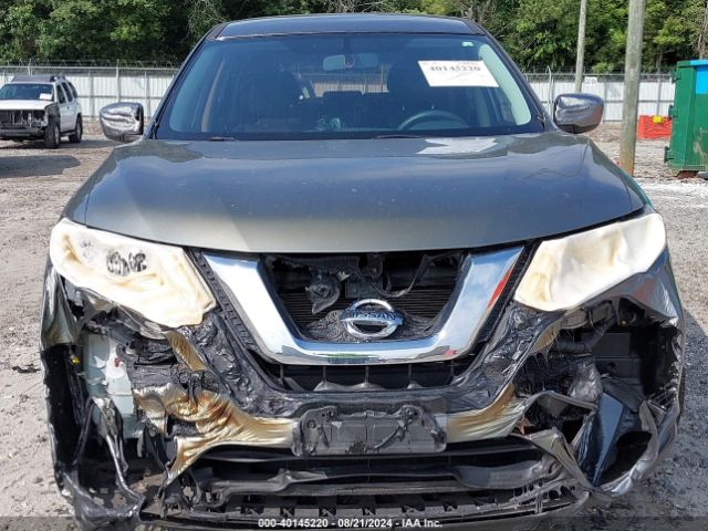 JN8AT2MT5HW140120 Nissan ROGUE S