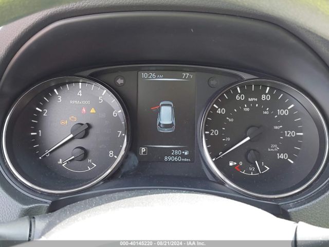 JN8AT2MT5HW140120 Nissan ROGUE S