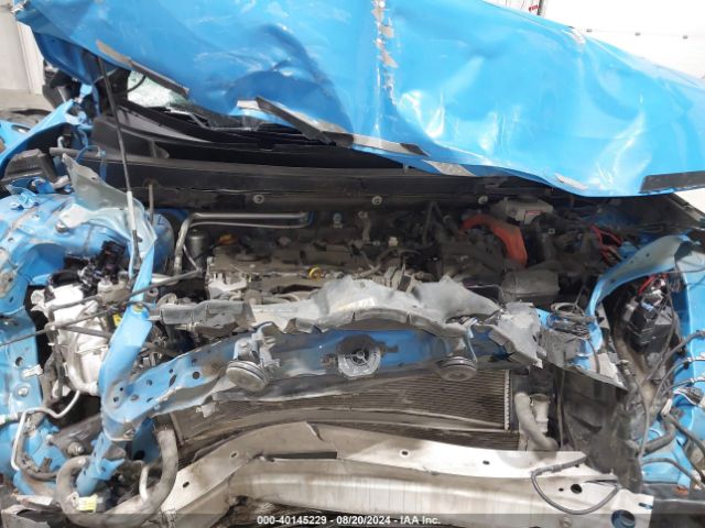 JTMB6RFV2MD034681 Toyota Rav4 Hybrid Xle Premium