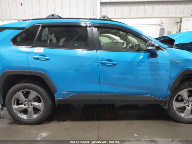 JTMB6RFV2MD034681 Toyota Rav4 Hybrid Xle Premium