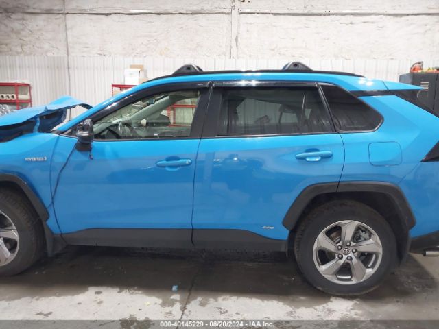 JTMB6RFV2MD034681 Toyota Rav4 Hybrid Xle Premium
