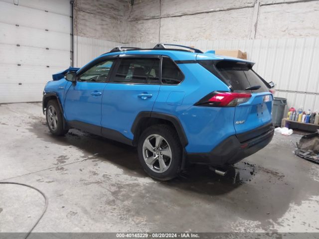 JTMB6RFV2MD034681 Toyota Rav4 Hybrid Xle Premium