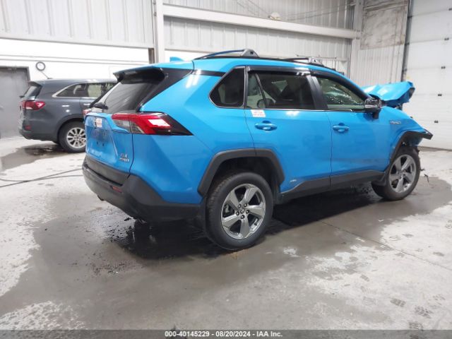 JTMB6RFV2MD034681 Toyota Rav4 Hybrid Xle Premium