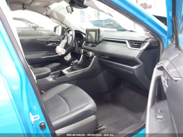 JTMB6RFV2MD034681 Toyota Rav4 Hybrid Xle Premium