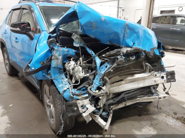 JTMB6RFV2MD034681 Toyota Rav4 Hybrid Xle Premium