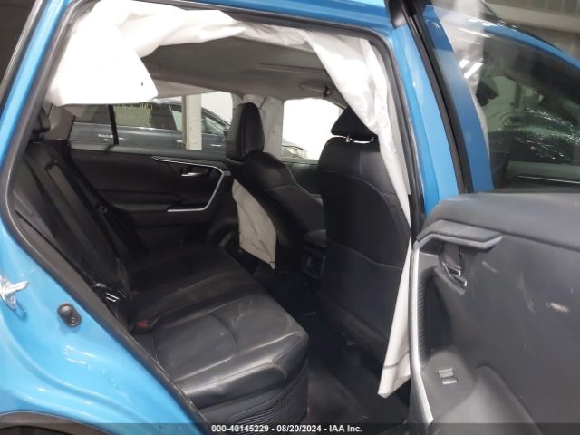 JTMB6RFV2MD034681 Toyota Rav4 Hybrid Xle Premium