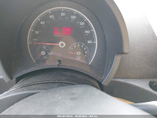 2008 Volkswagen New Beetle Se მანქანა იყიდება აუქციონზე, vin: 3VWRG31Y18M409414, აუქციონის ნომერი: 40145232