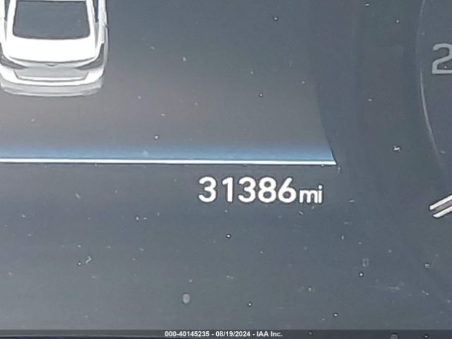 KMTFN4JF9LU333804 Genesis G80 5.0 Ultimate Rwd