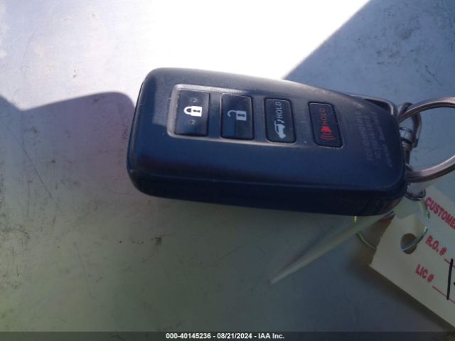 JTJHZKEA2M2018612 Lexus Rx 350l