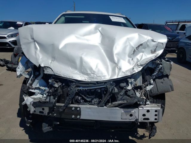 JTJHZKEA2M2018612 Lexus Rx 350l