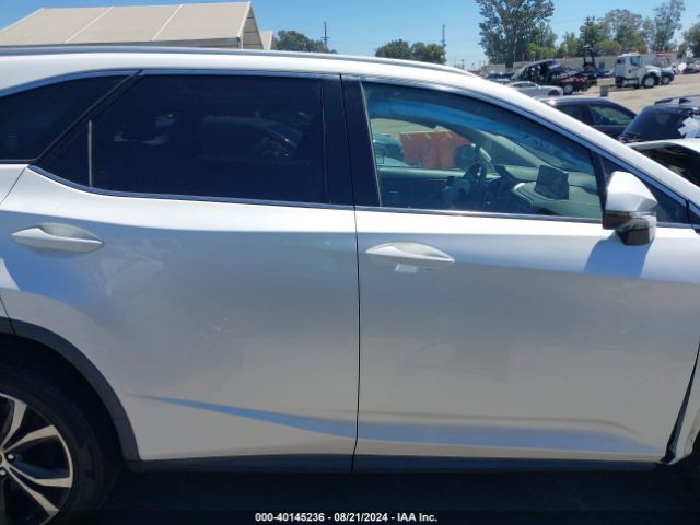 JTJHZKEA2M2018612 Lexus Rx 350l