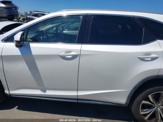 JTJHZKEA2M2018612 Lexus Rx 350l