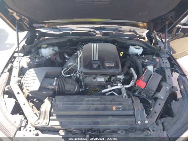 1G6DB5RK4P0124766 Cadillac Ct4 Premium Luxury