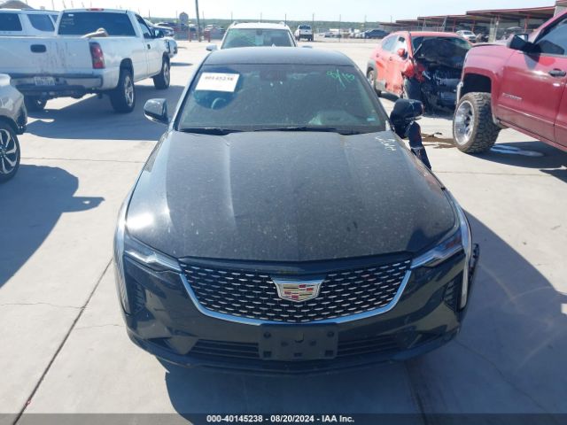 1G6DB5RK4P0124766 Cadillac Ct4 Premium Luxury