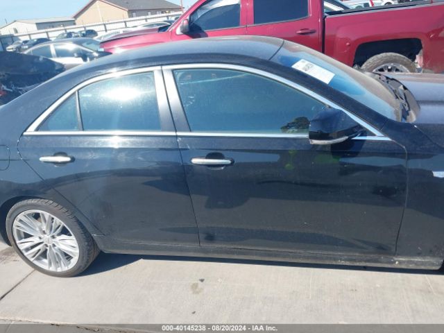 1G6DB5RK4P0124766 Cadillac Ct4 Premium Luxury