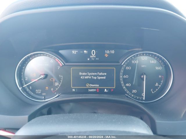 1G6DB5RK4P0124766 Cadillac Ct4 Premium Luxury