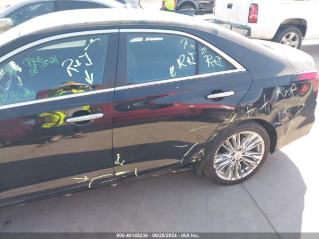 1G6DB5RK4P0124766 Cadillac Ct4 Premium Luxury