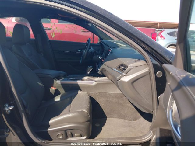 1G6DB5RK4P0124766 Cadillac Ct4 Premium Luxury