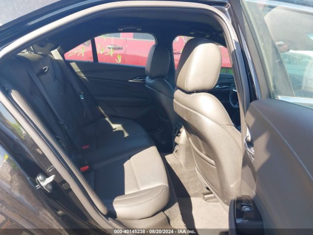 1G6DB5RK4P0124766 Cadillac Ct4 Premium Luxury