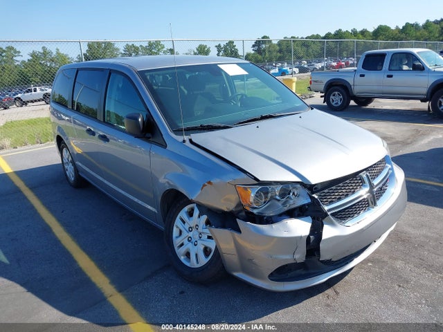 2019 2C4RDGBG8KR599513 main image