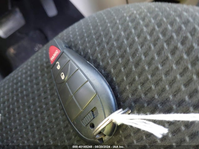 Dodge Grand Caravan Se 2019 2C4RDGBG8KR599513 Image 11