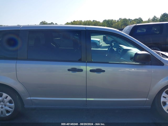 Dodge Grand Caravan Se 2019 2C4RDGBG8KR599513 Image 13