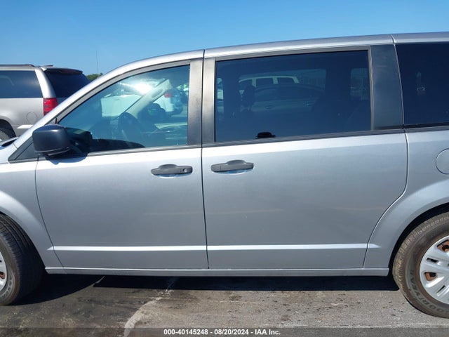 Dodge Grand Caravan Se 2019 2C4RDGBG8KR599513 Image 14