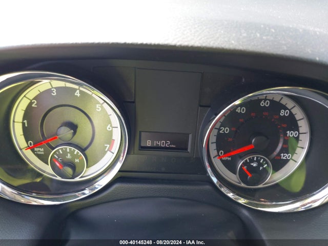 Dodge Grand Caravan Se 2019 2C4RDGBG8KR599513 Image 7