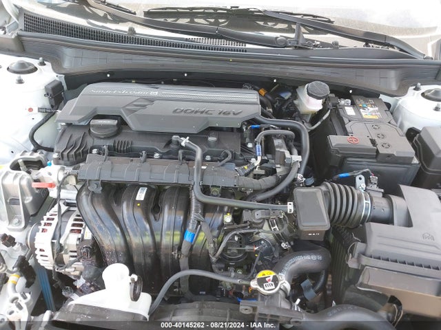Hyundai ELANTRA SE 2024 KMHLL4DG7RU799148 Image 10
