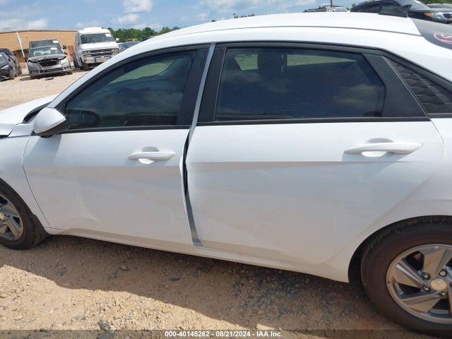 Hyundai ELANTRA SE 2024 KMHLL4DG7RU799148 Image 15