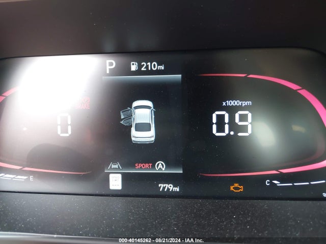 Hyundai ELANTRA SE 2024 KMHLL4DG7RU799148 Image 16