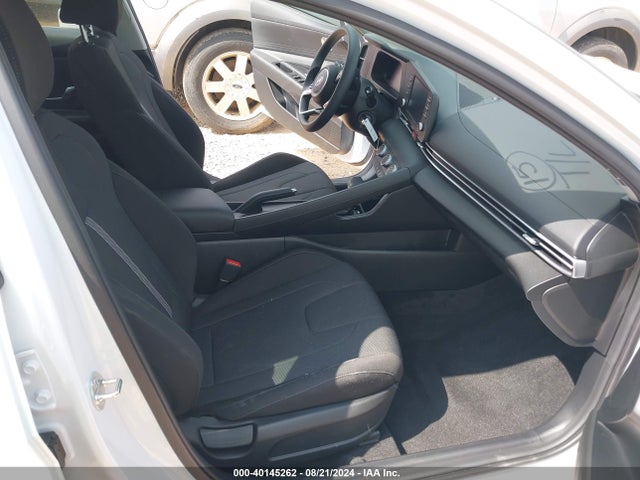 Hyundai ELANTRA SE 2024 KMHLL4DG7RU799148 Image 5