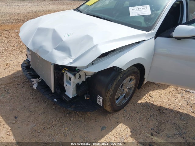 Hyundai ELANTRA SE 2024 KMHLL4DG7RU799148 Image 6