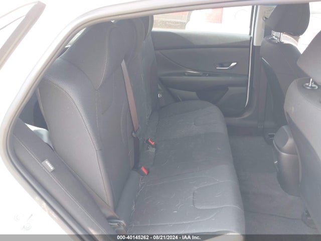 Hyundai ELANTRA SE 2024 KMHLL4DG7RU799148 Image 8