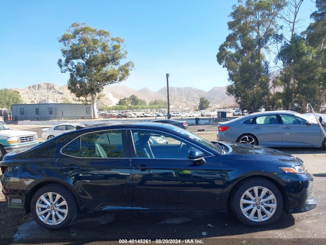 Toyota CAMRY LE 2020 4T1L11AK8LU392962 Image 14