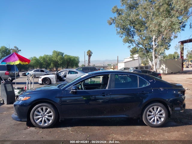 Toyota CAMRY LE 2020 4T1L11AK8LU392962 Image 15