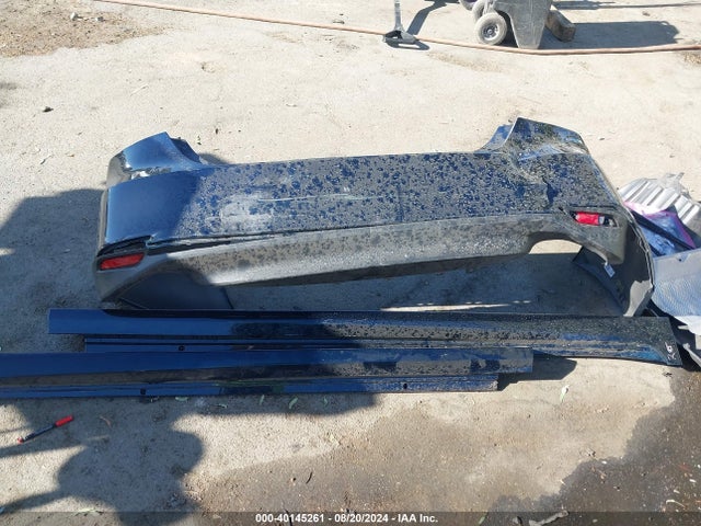Toyota CAMRY LE 2020 4T1L11AK8LU392962 Image 12