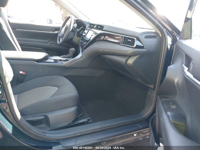 Toyota CAMRY LE 2020 4T1L11AK8LU392962 Image 5