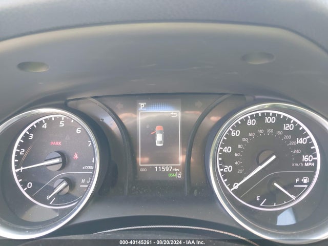 Toyota CAMRY LE 2020 4T1L11AK8LU392962 Image 7