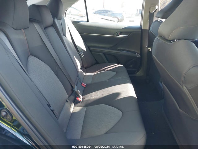 Toyota CAMRY LE 2020 4T1L11AK8LU392962 Image 8
