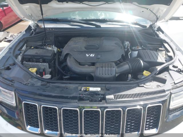 1C4RJFJG1FC754826 Jeep Grand Cherokee Summit